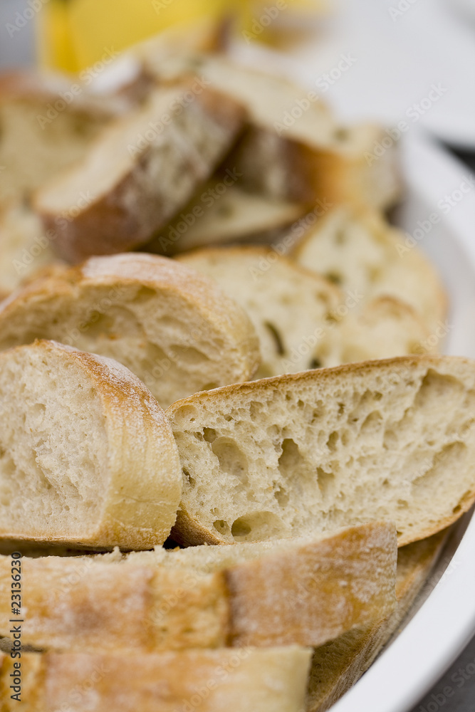 Ciabatta Ciabatta