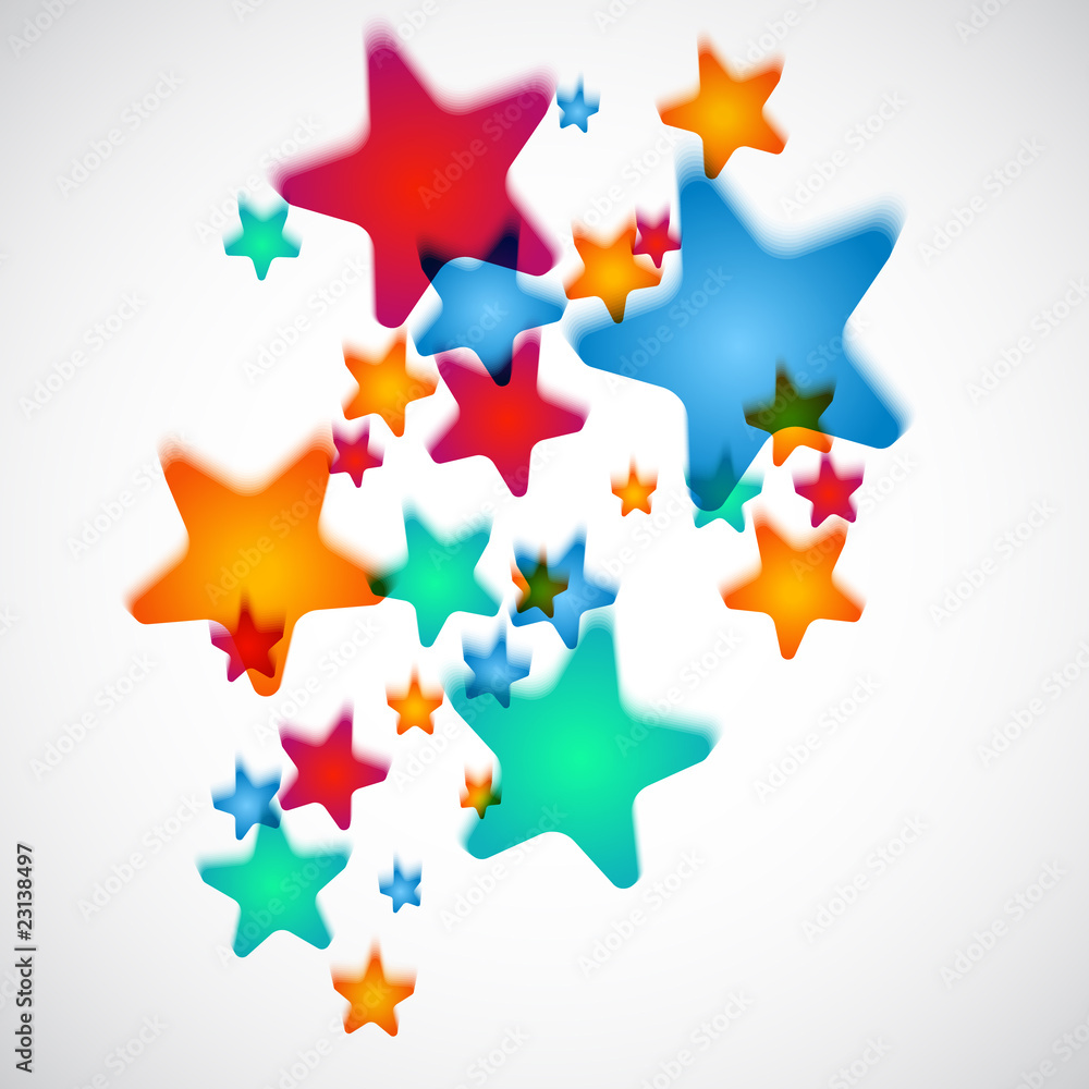 Shooting Stars Shooting Stars