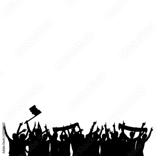 publikum schatten V