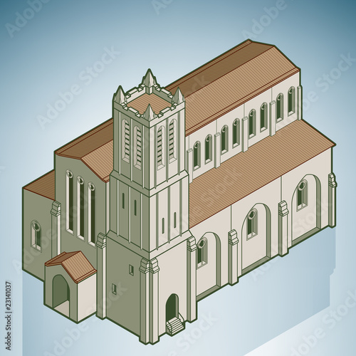 Catholic Church