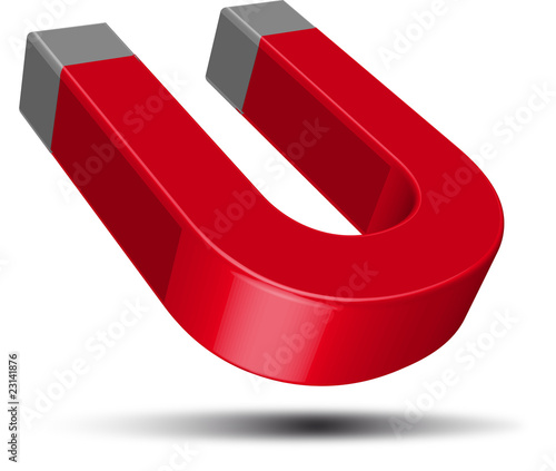 Magnet Physik Pole