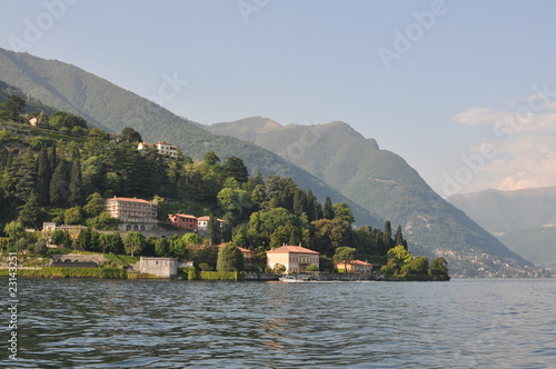 Lac d'Italie