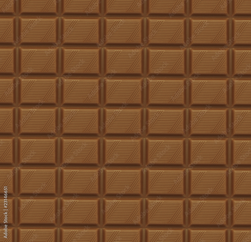 chocolate background