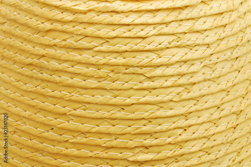 Konstfotografi wicker texture