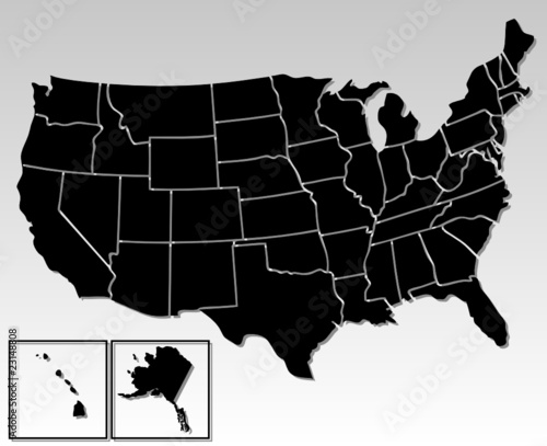 the united states of america