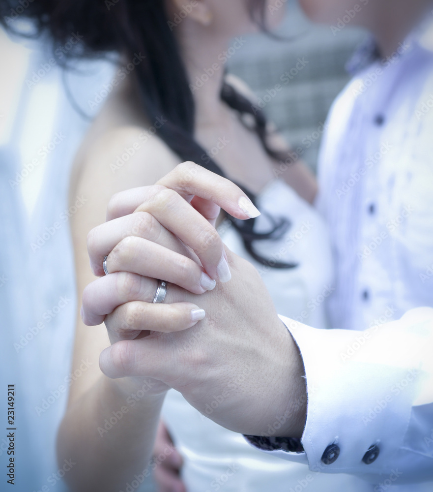 Wedding Kiss Wedding Kiss