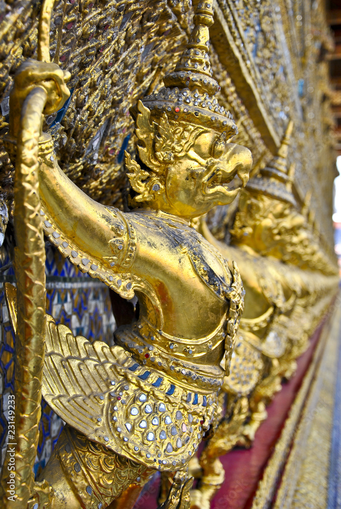 Phraya Garuda