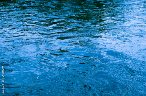 Принти на полотні water background