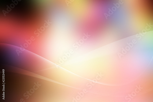 Abstract smooth soft tones background