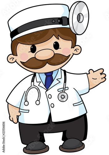 doctor