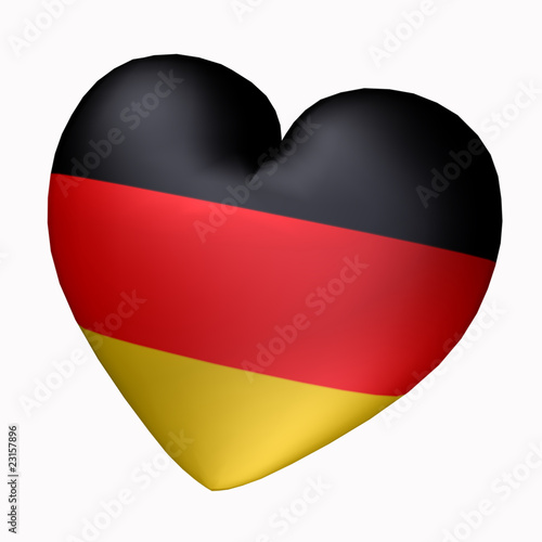 3d herz deutschland Free Download 3d herz deutschland - GFXLoad