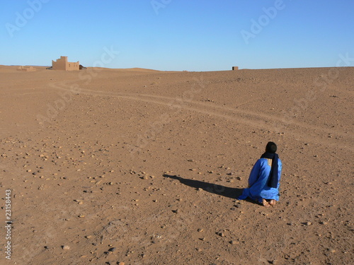 Muslim Prayer