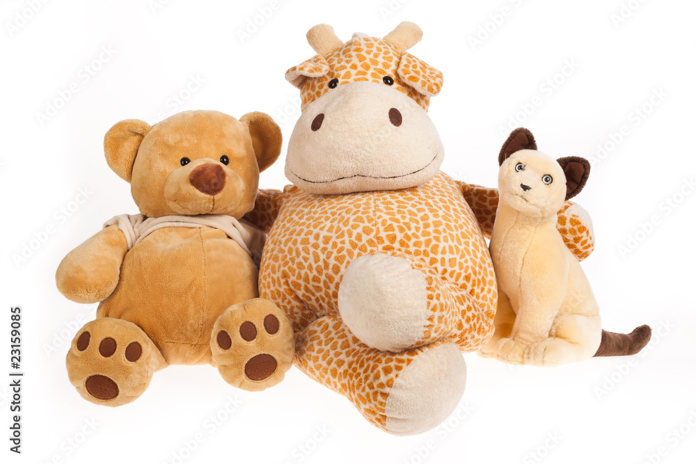 Toys Toys