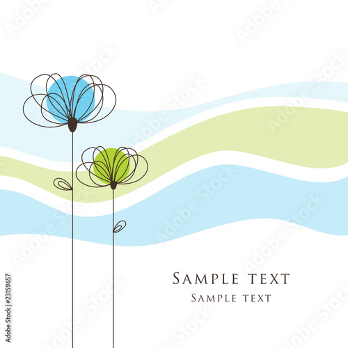 Greeting card