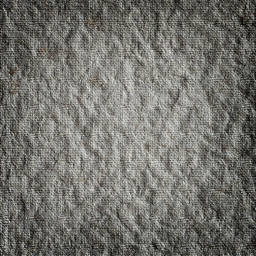 abstract burlap texture