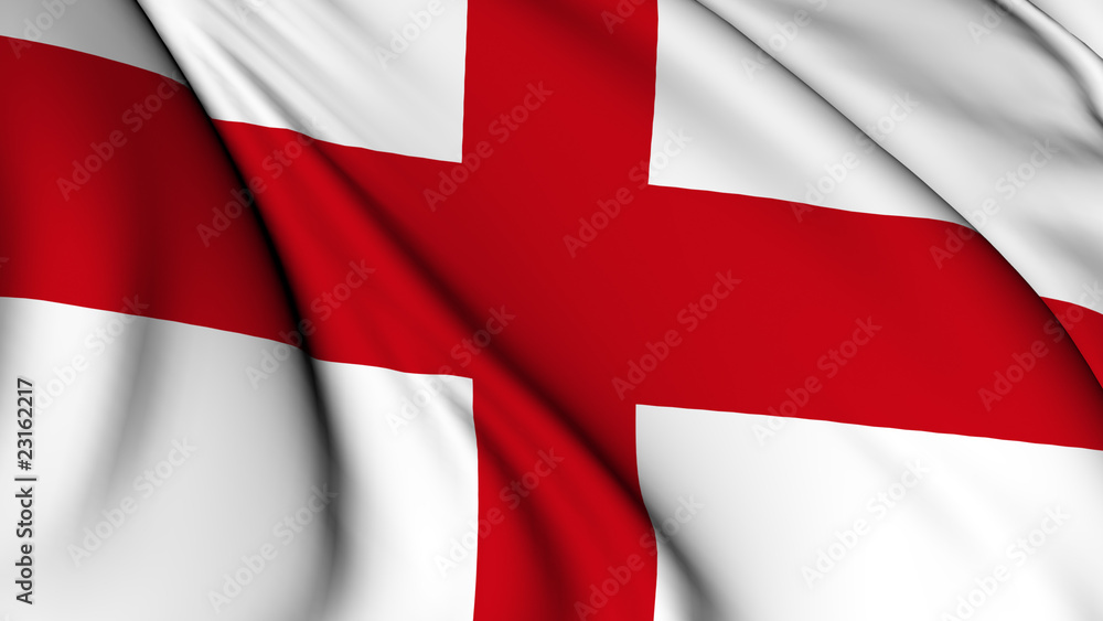 England flag