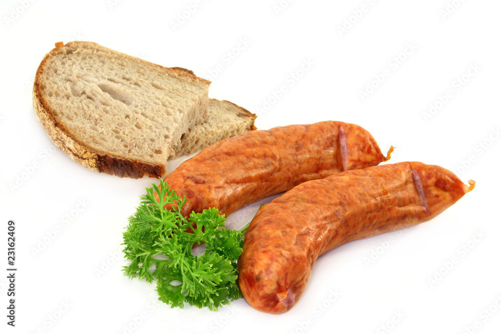 Knackwurst