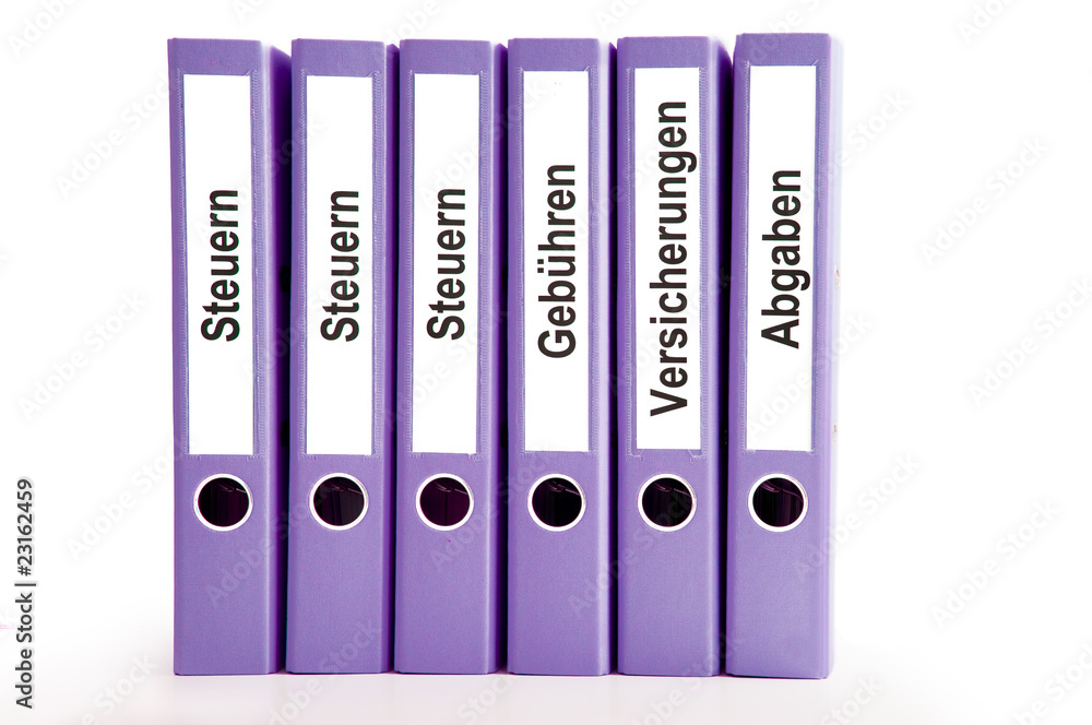 Steuern, Abgaben, Gebühren, Versicherungen Steuern, Abgaben, Gebühren, Versicherungen