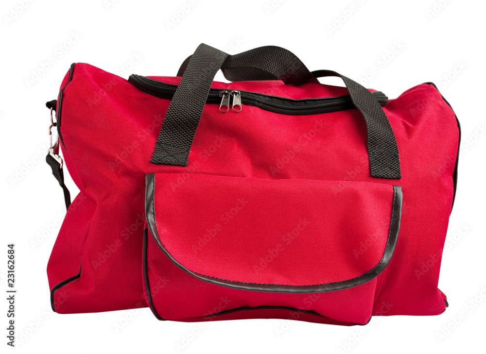 Red bag Red bag