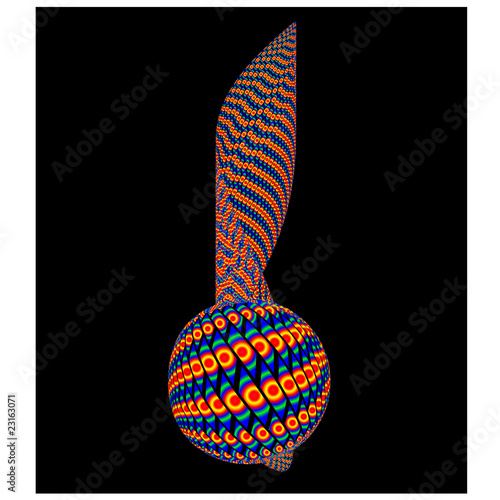 Abstract background.Vector