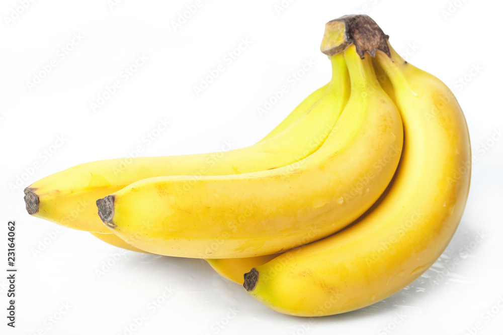 Bunch of bananas Bunch of bananas