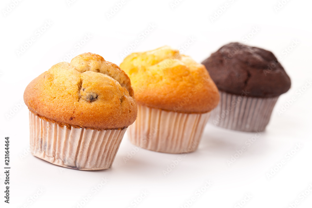 muffins