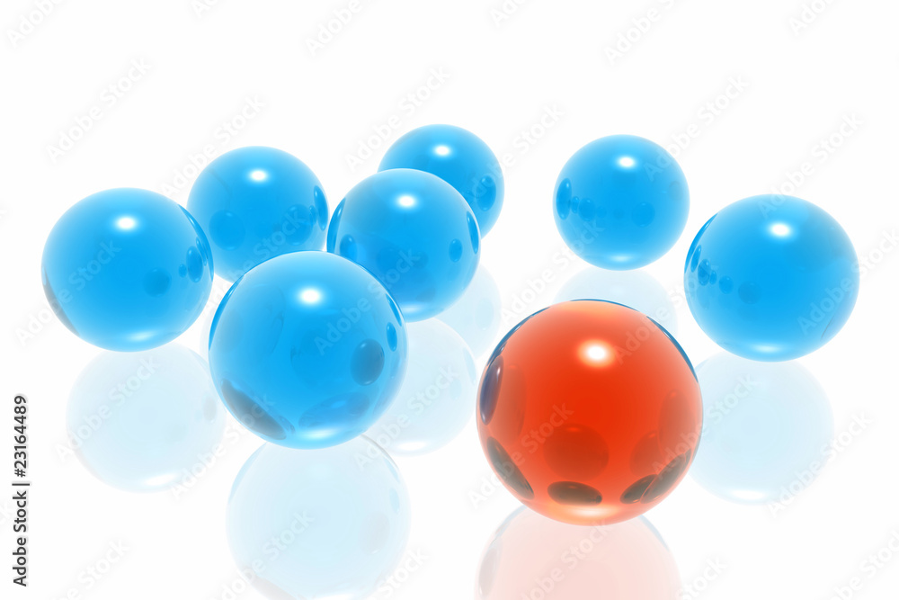 stand out from the crowd stand out from the crowd