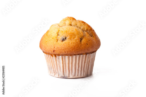 Fotografie muffin