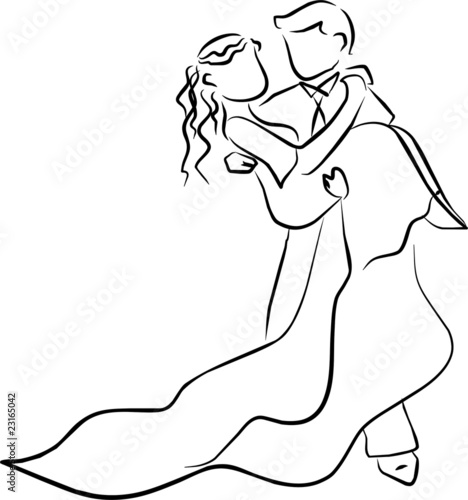 novios