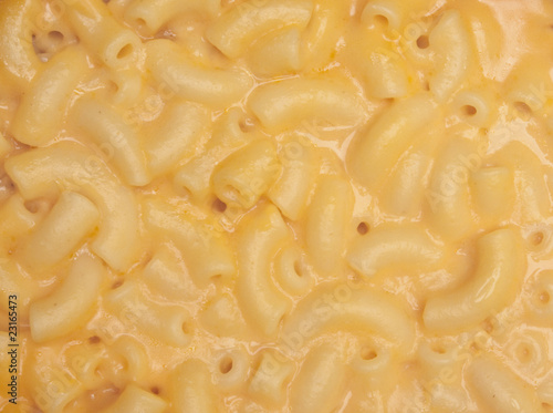 Macaroni and Cheese