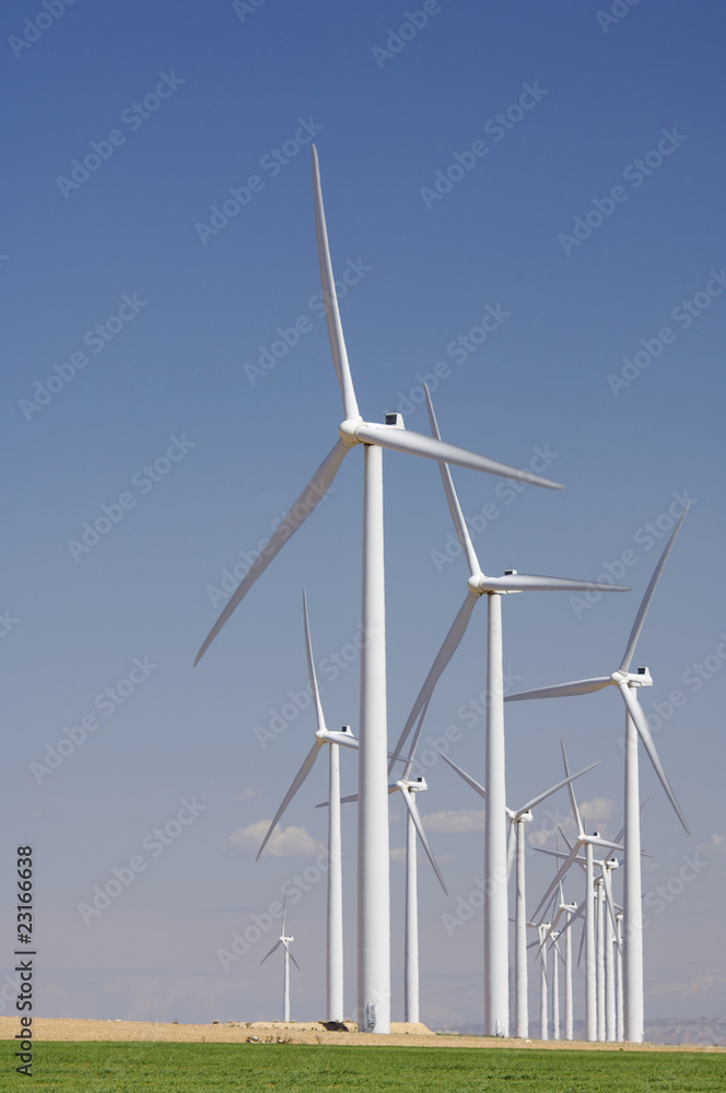 wind energy wind energy