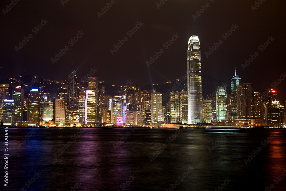 Hong Kong Hong Kong