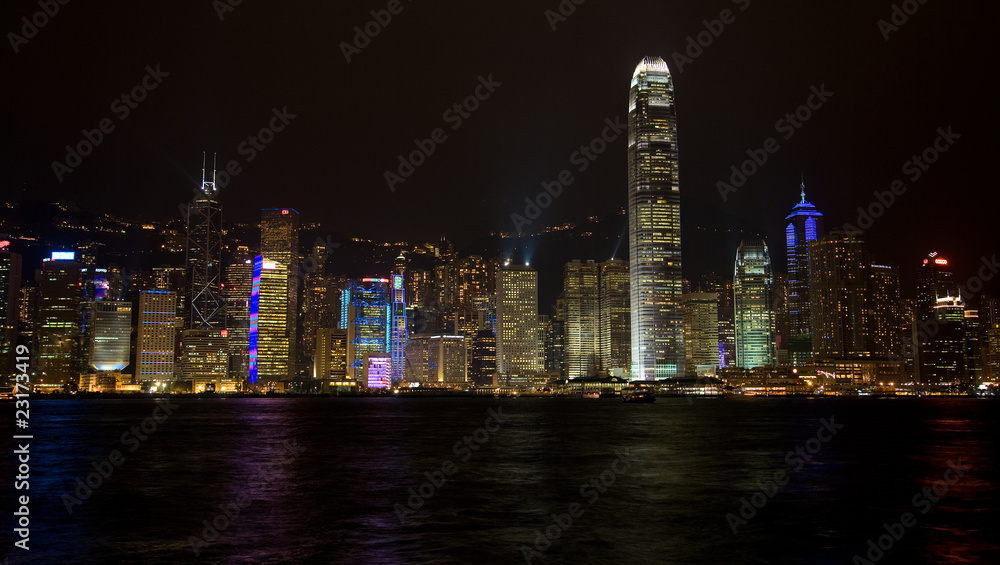 Hong Kong