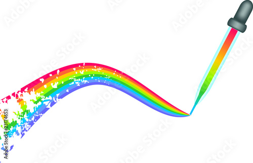 Regenbogen