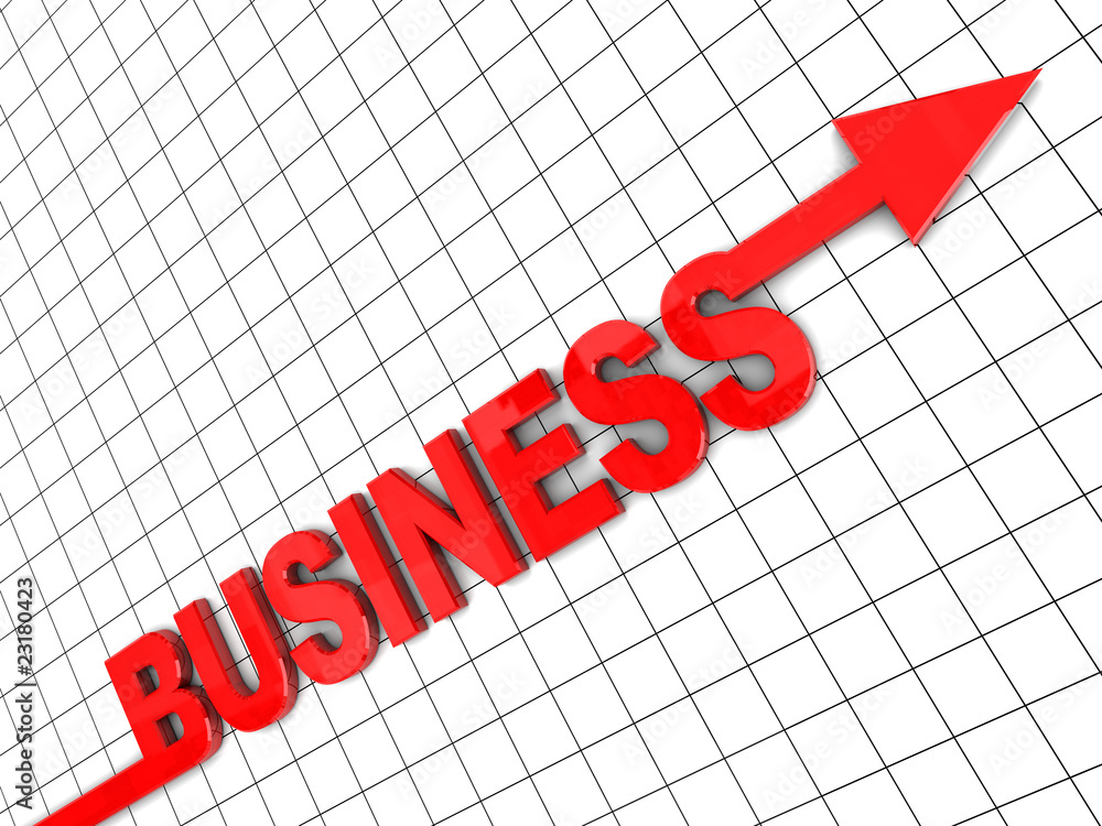 growing business