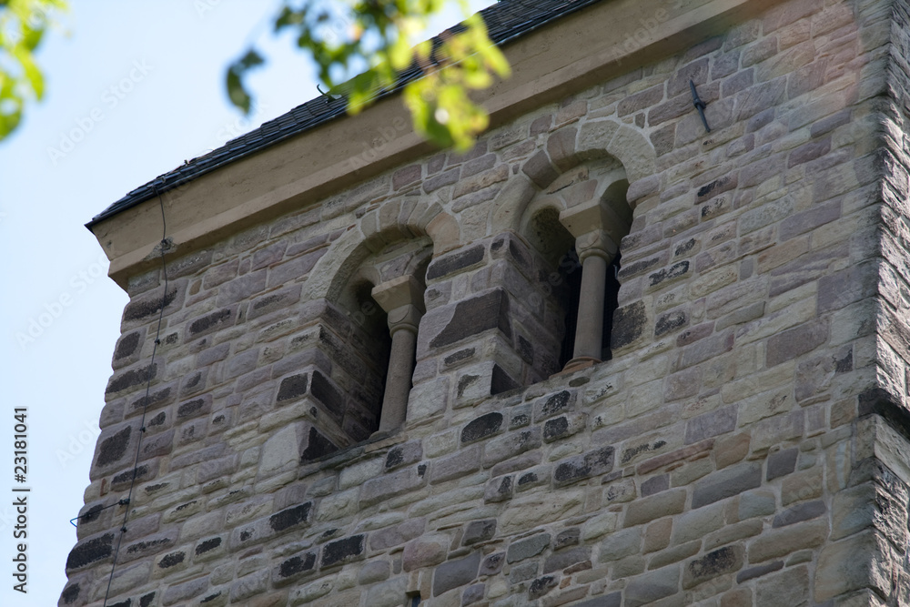 Obraz premium Kirche