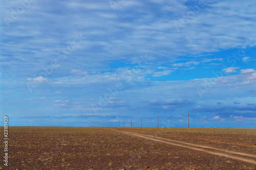 Gobi desert