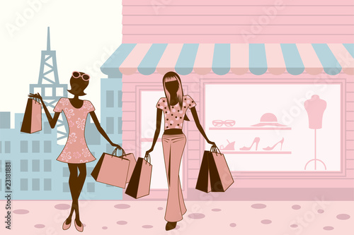 Shopping