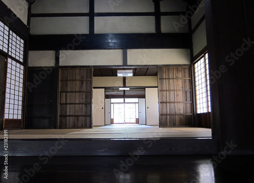 20100601_日本家屋