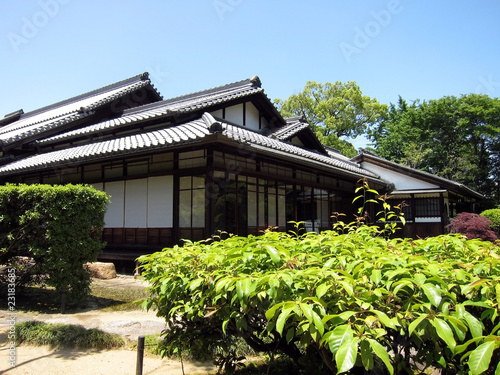 20100601_日本家屋