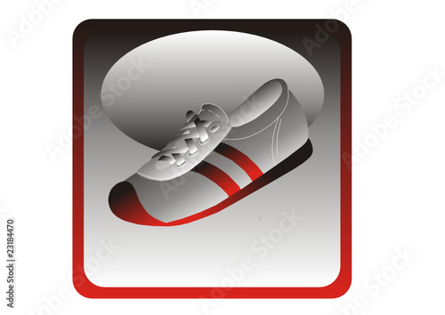 Sportschuh