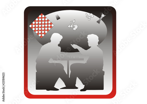 Schach - Spiel der Strategen