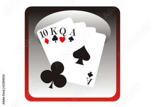Kartenspiel