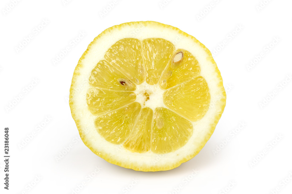 mezzo limone