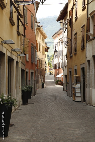 Gasse