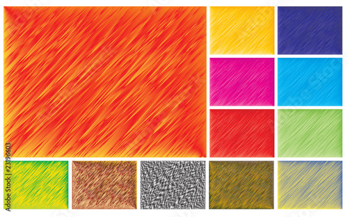abstract patterns background
