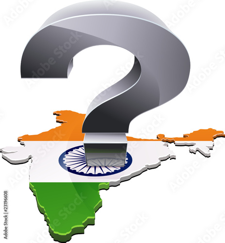 Question sur l'Inde (détouré)