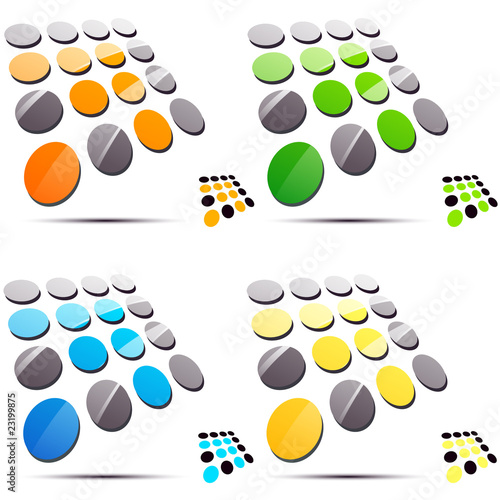 Business Logo V