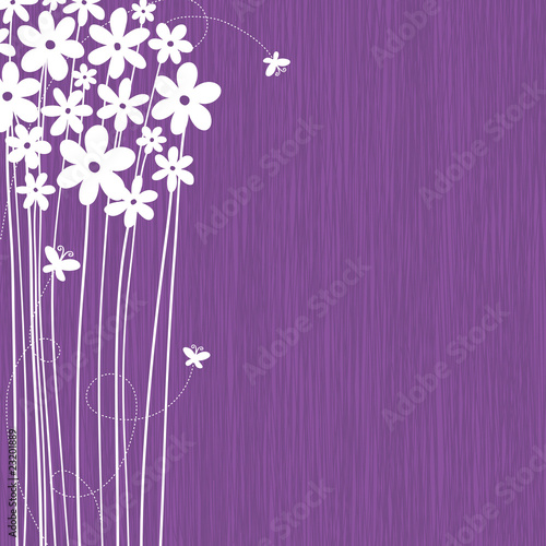 Floral Background