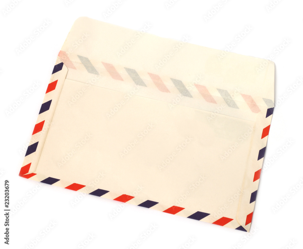 Opoen envelope Opoen envelope